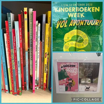 Kinderboekenweek